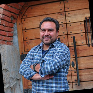 Juan Pablo Ortiz Navarrete